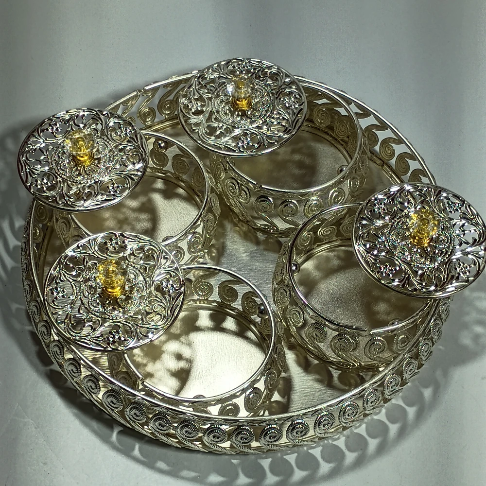 Dry Fruit Box-10No-Z12034