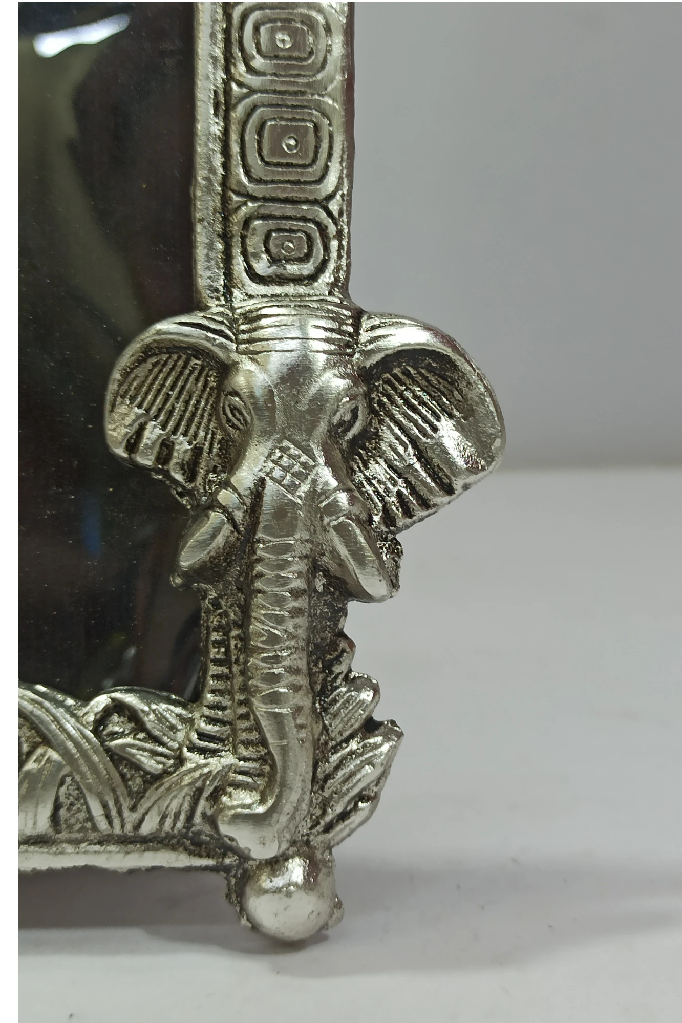Photo Frame with Elephant-5 X 5.5No-Z13035
