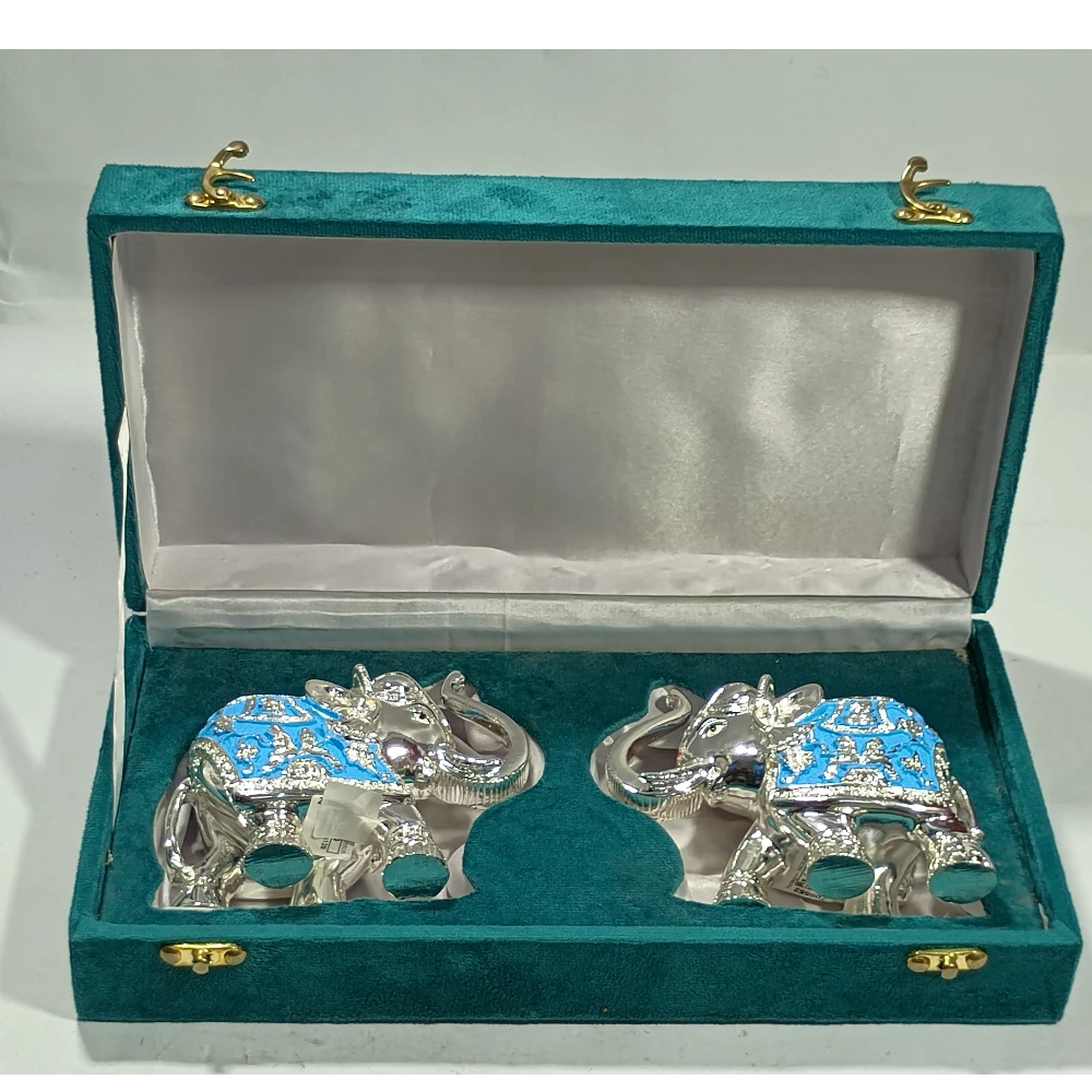 Two Elephant-5No-Z08552