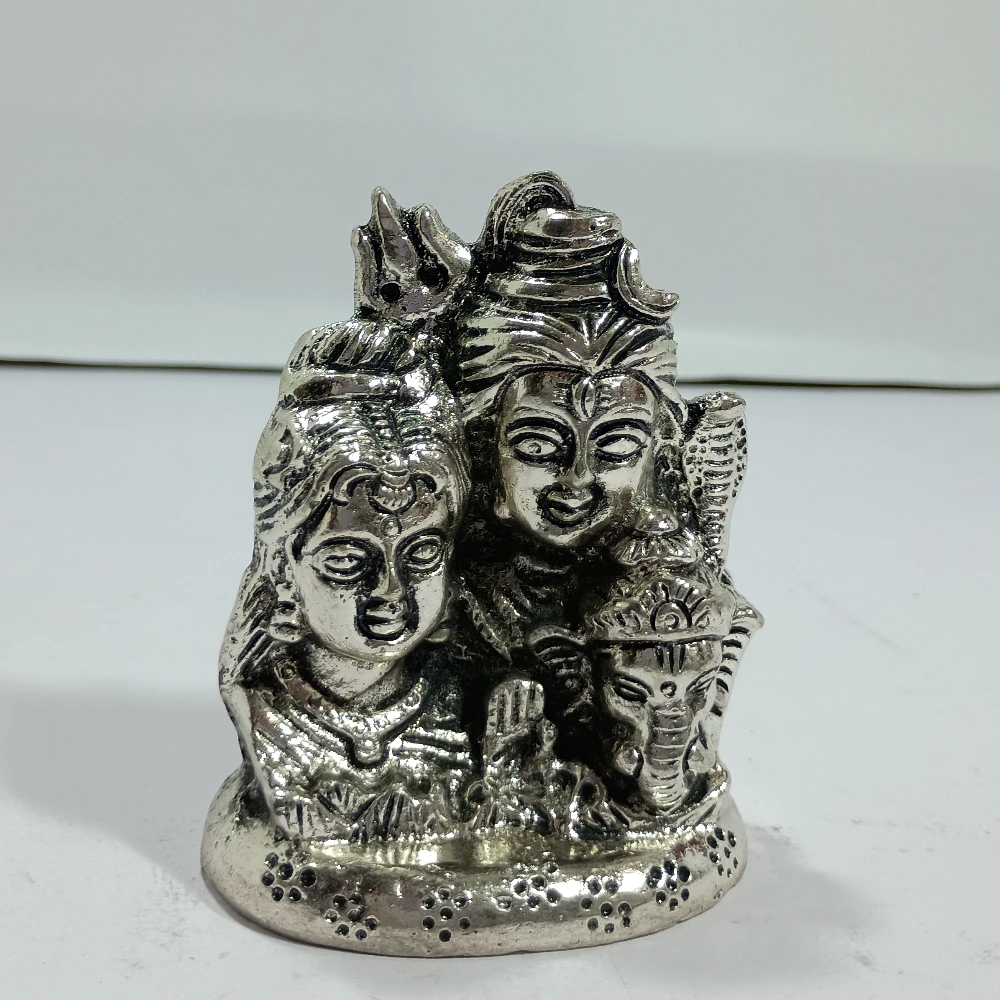 ShivParivar-3No-Z10059