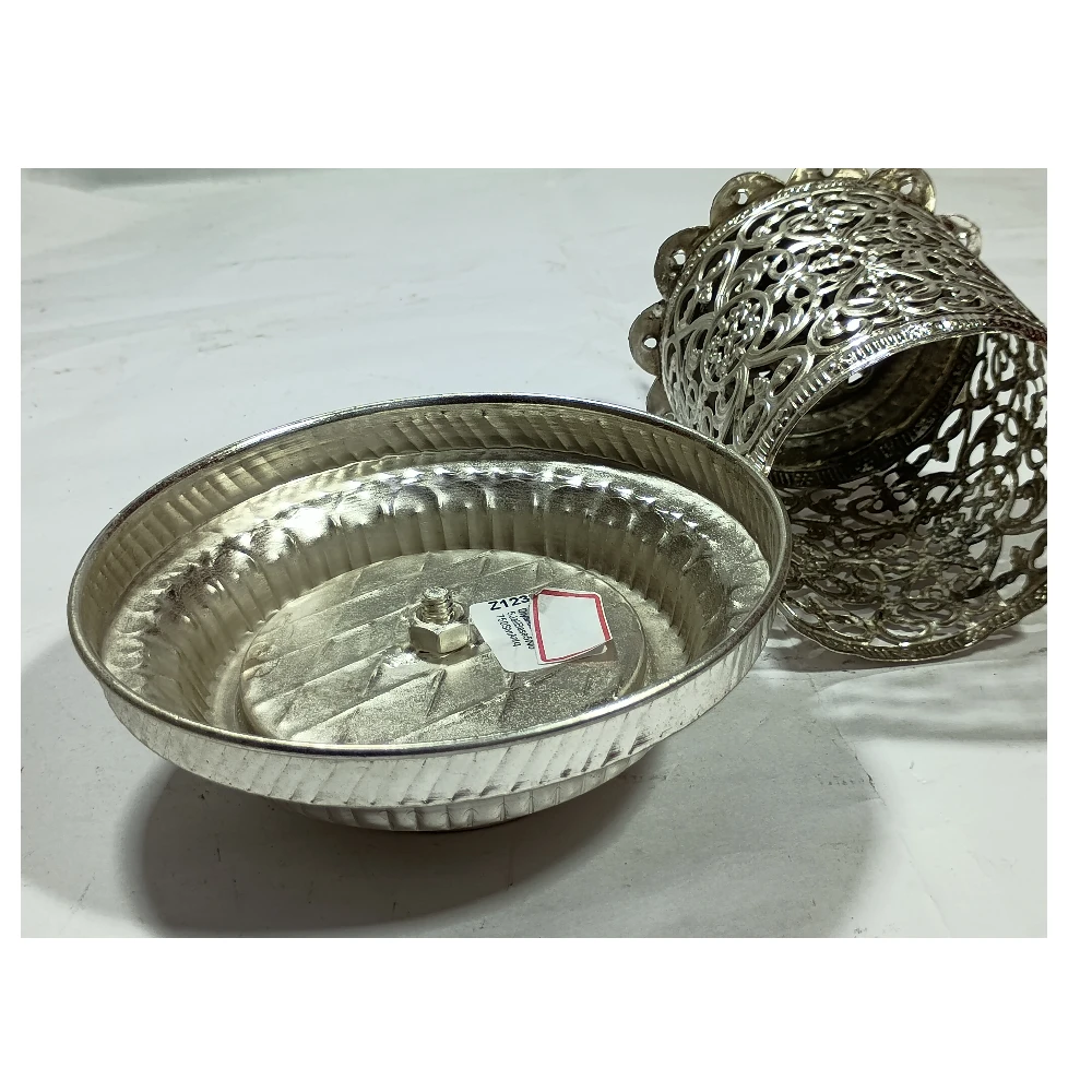 Akhand Diya-6.5No-Z12325