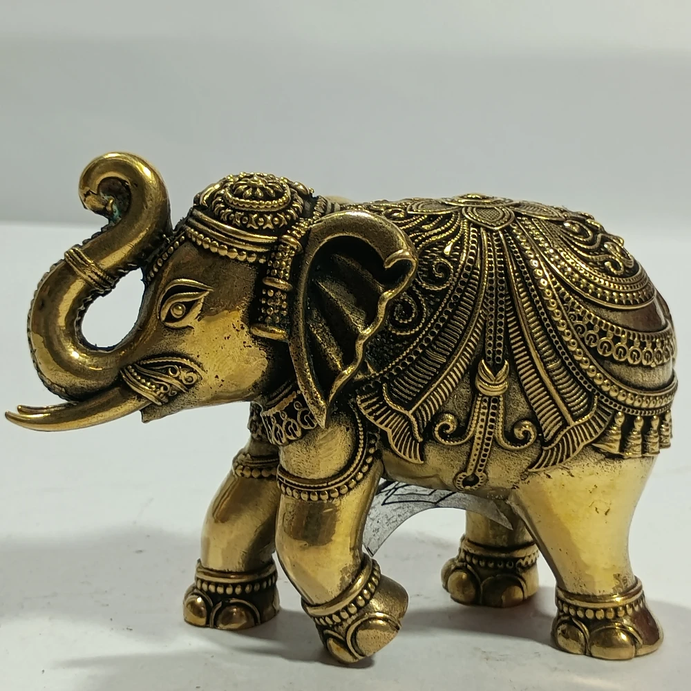 Elephant-3No-Z11389