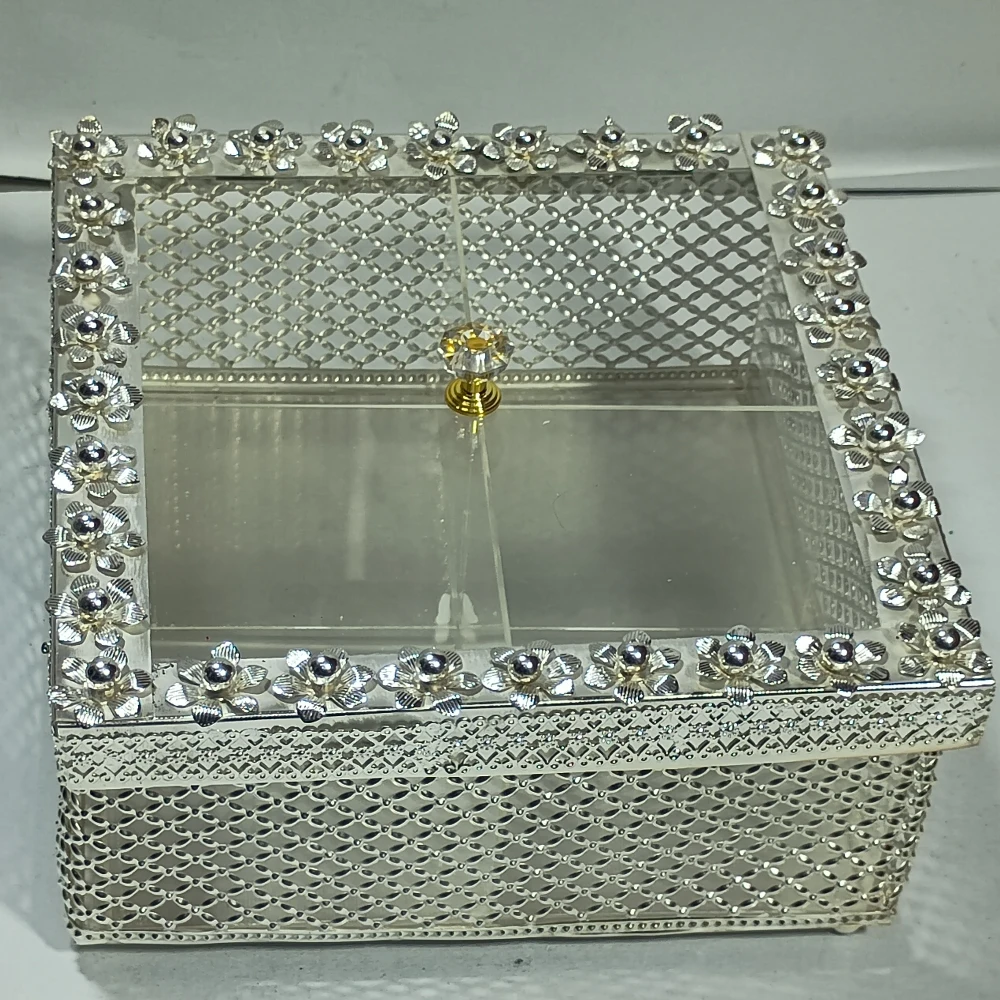 Dry Fruit Container-8No-Z11282