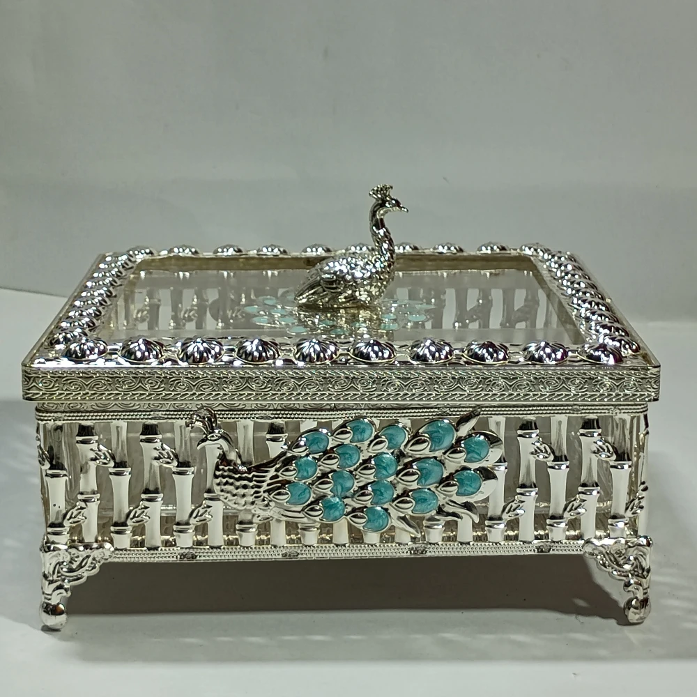 Dry Fruit Box-7.5No-Z12494