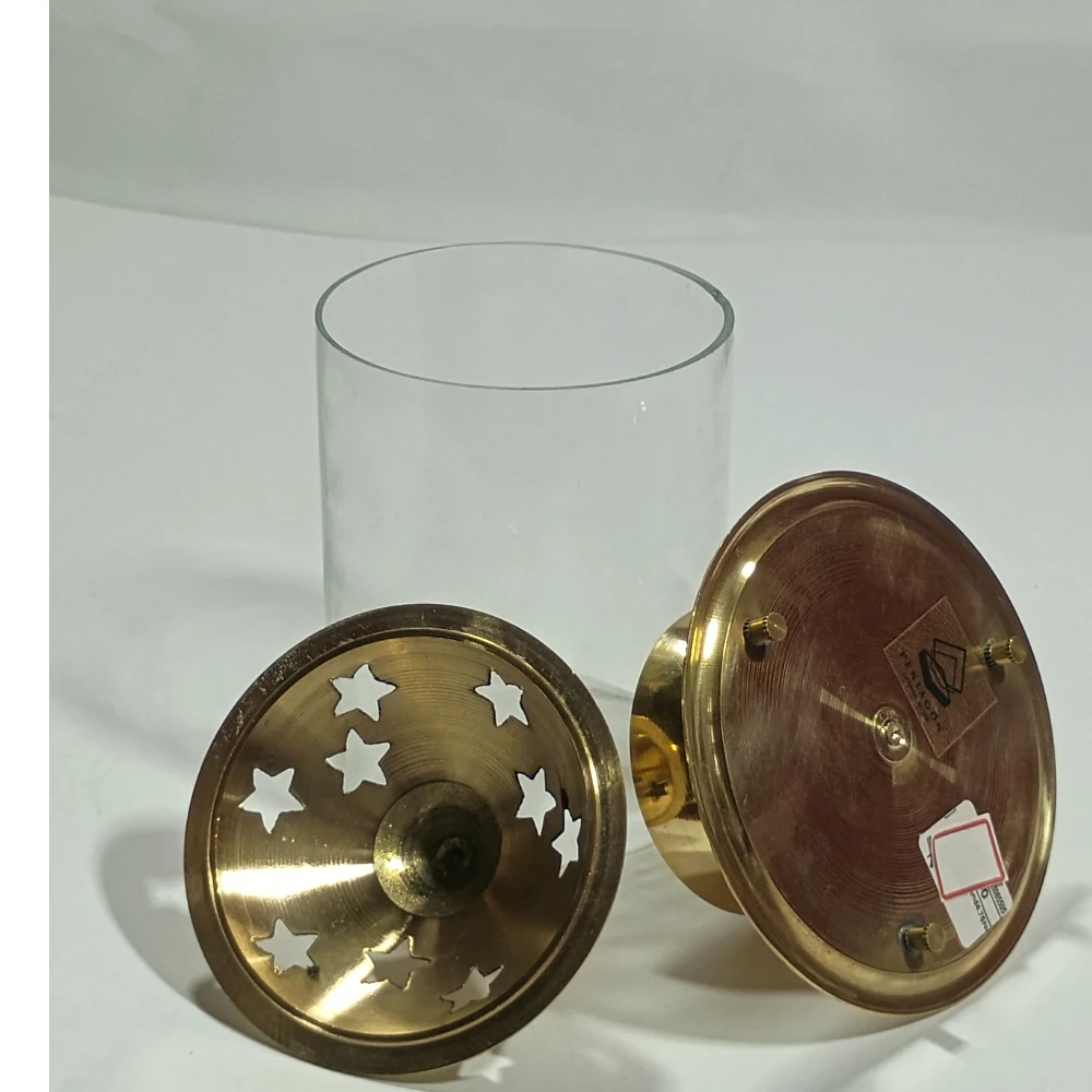 Akhand Diya-8.5No-Z11953