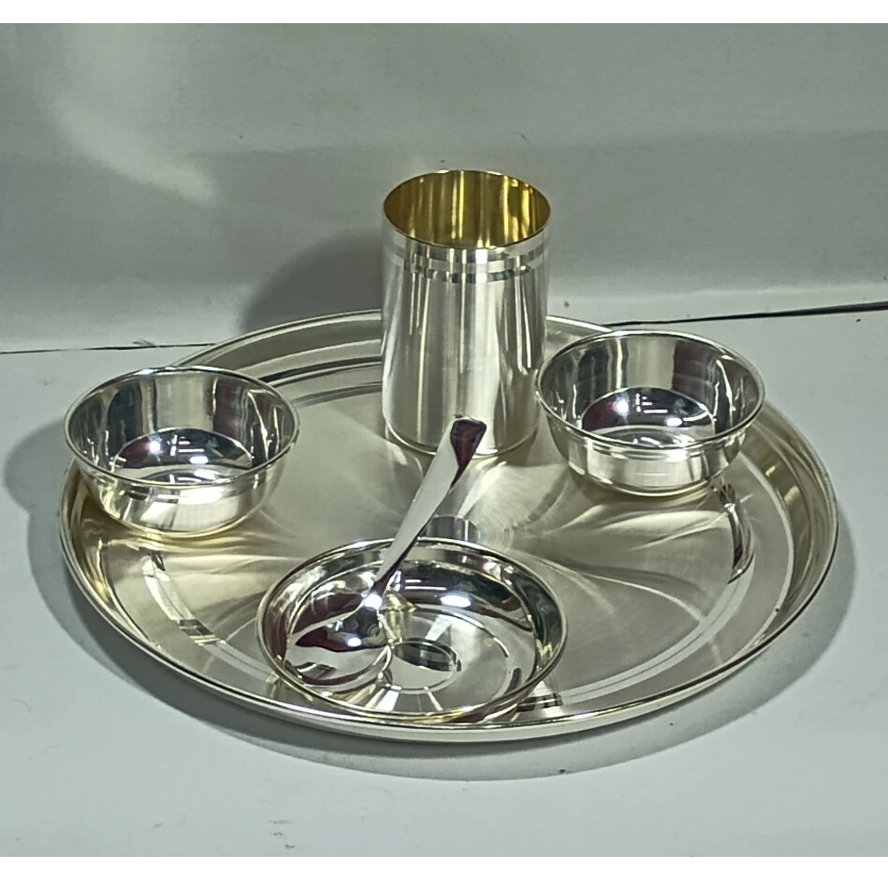 6 Pcs Dinner Set-12No-Z07554