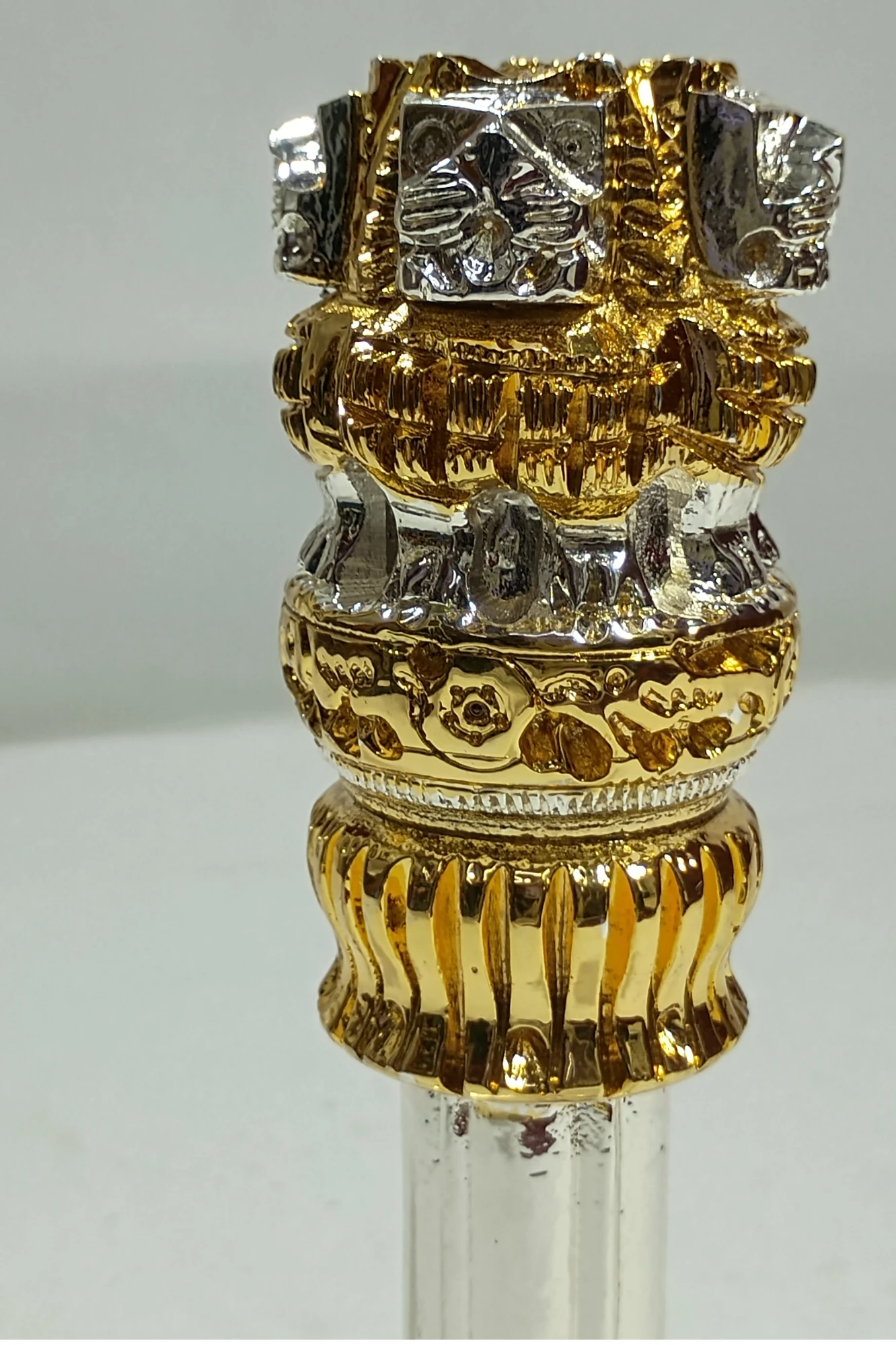 Ashok Pillar-4.5No-Z09597