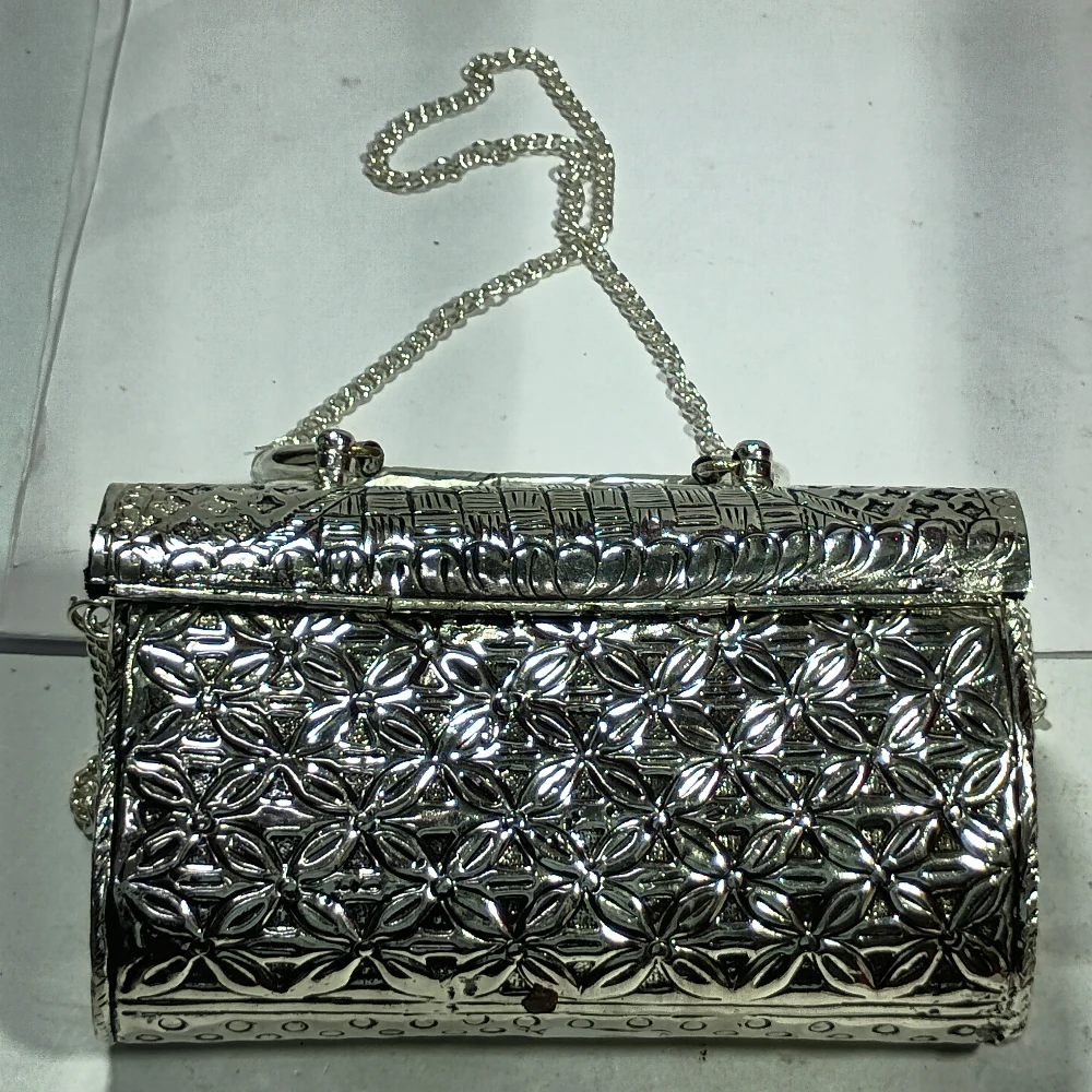 Purse-4.5X7No-Z12217