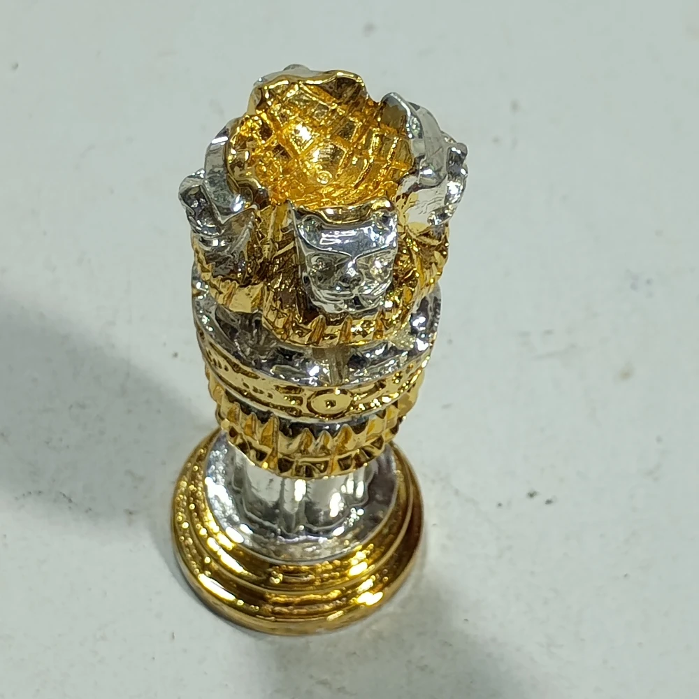 Ashok Pillar-3No-Z09596