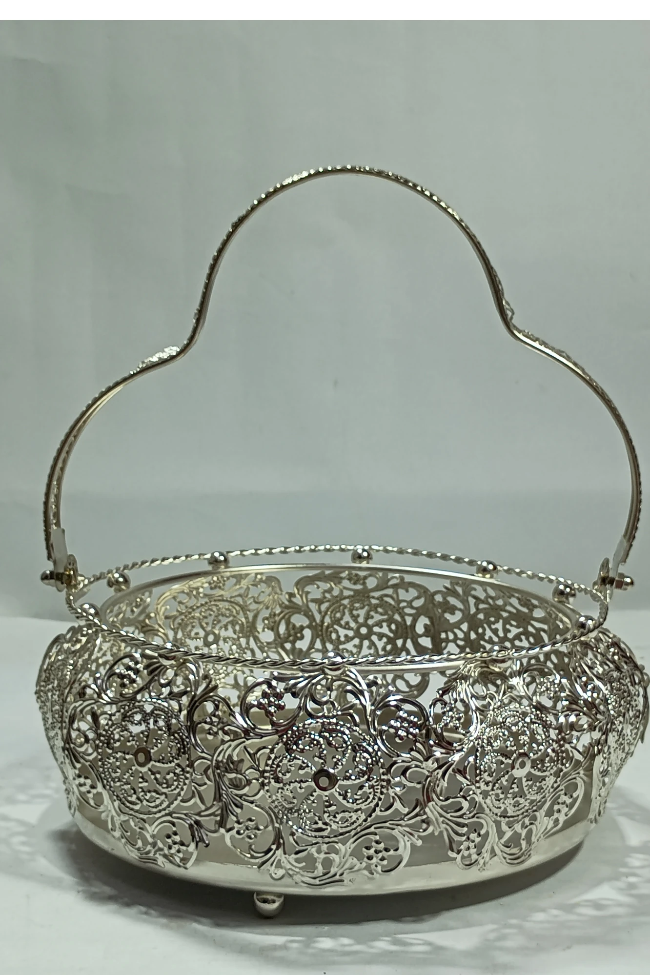 Basket-8No-Z11709