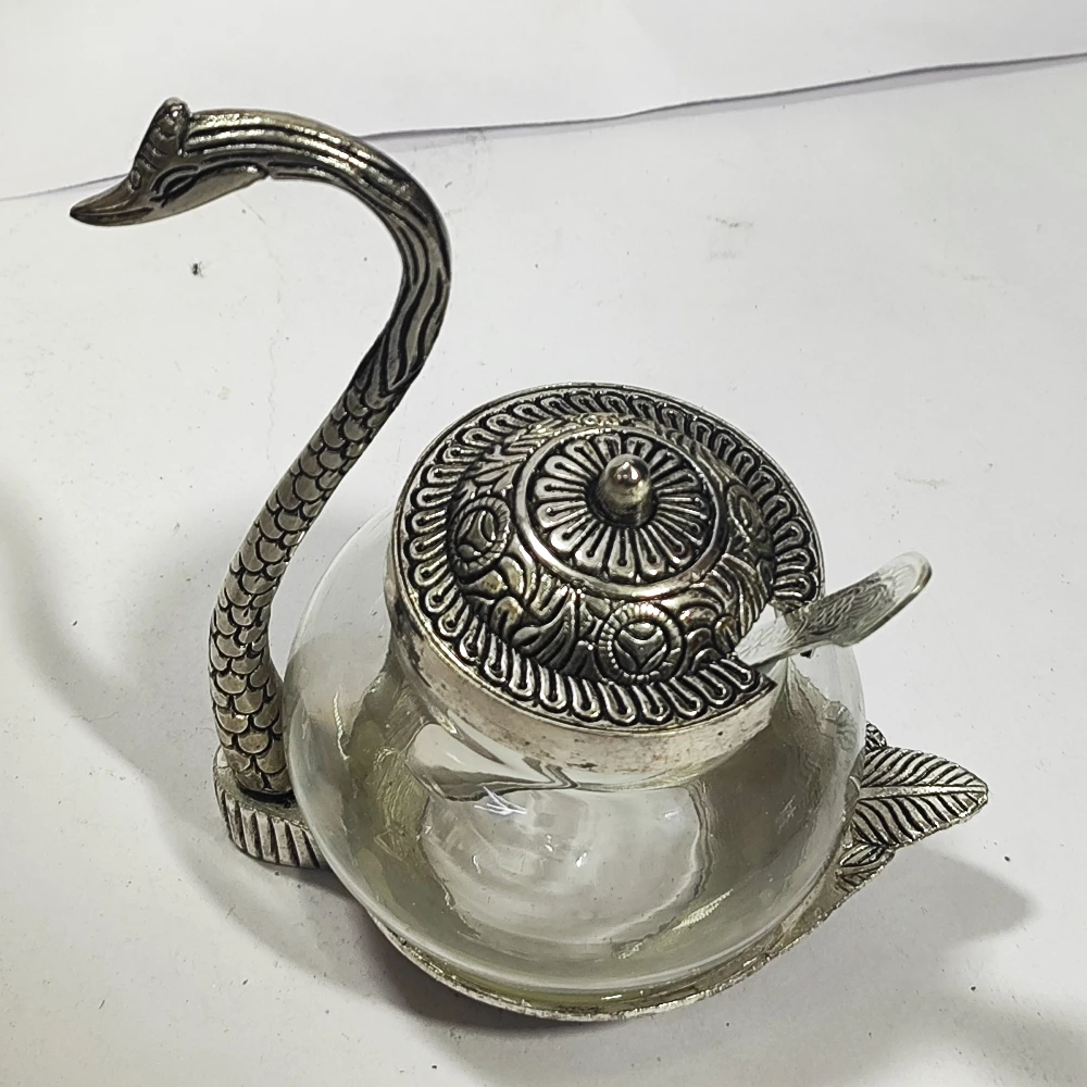 Duck with Burney-6No-Z09665
