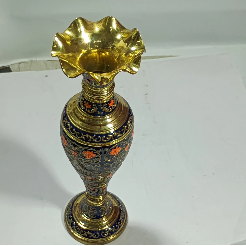 Flower Vase-12No-Z02624