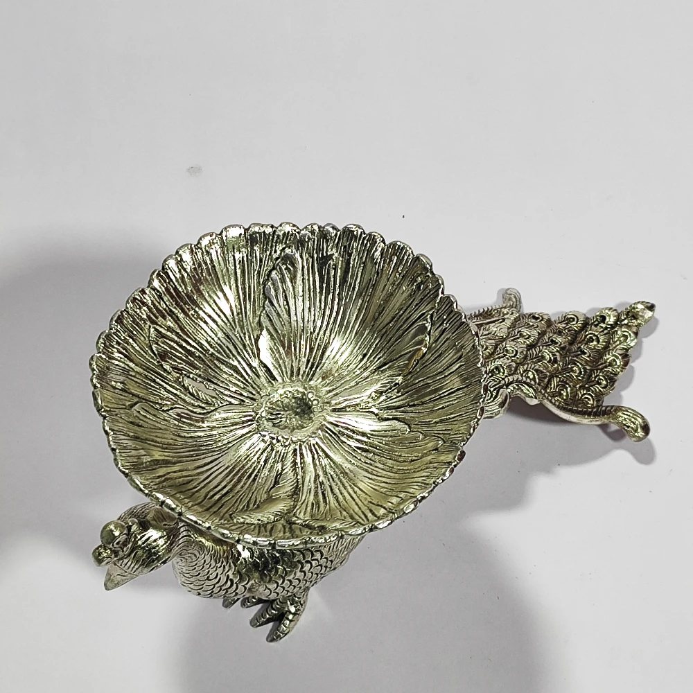 Dry Fruit Container-5.5No-Z08528