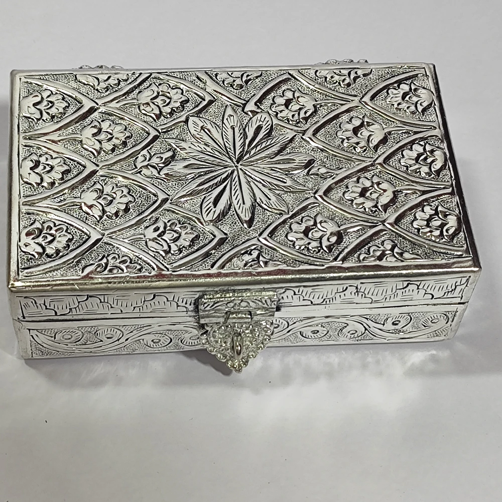 Dry Fruit Box-2No-Z12963