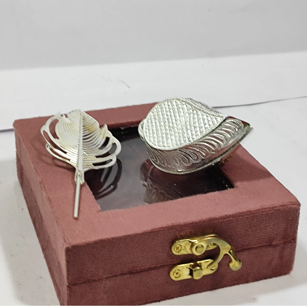 Chopra Sankh Tilak-3.5No-Z12901