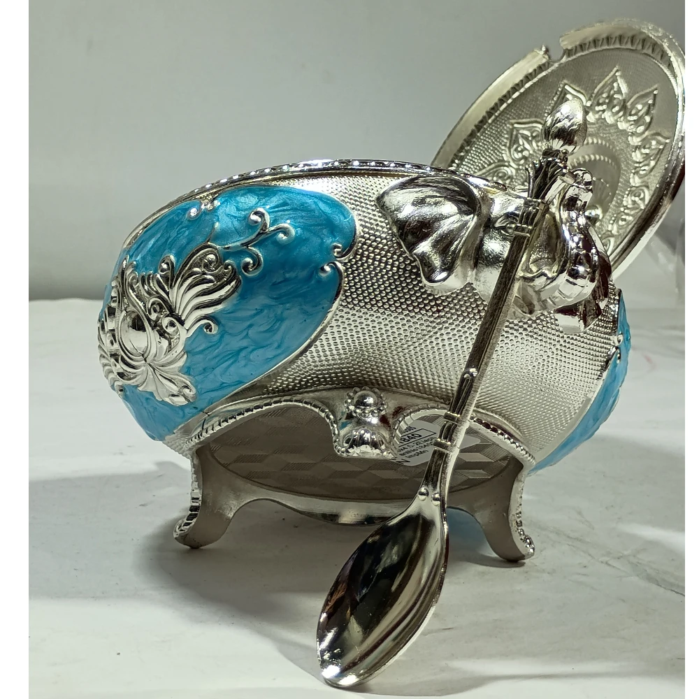 Dry Fruit Box-4No-Z12438