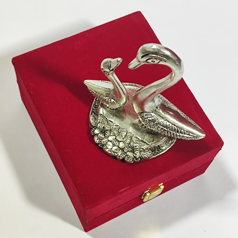 Couple Swan-5No-Z12939