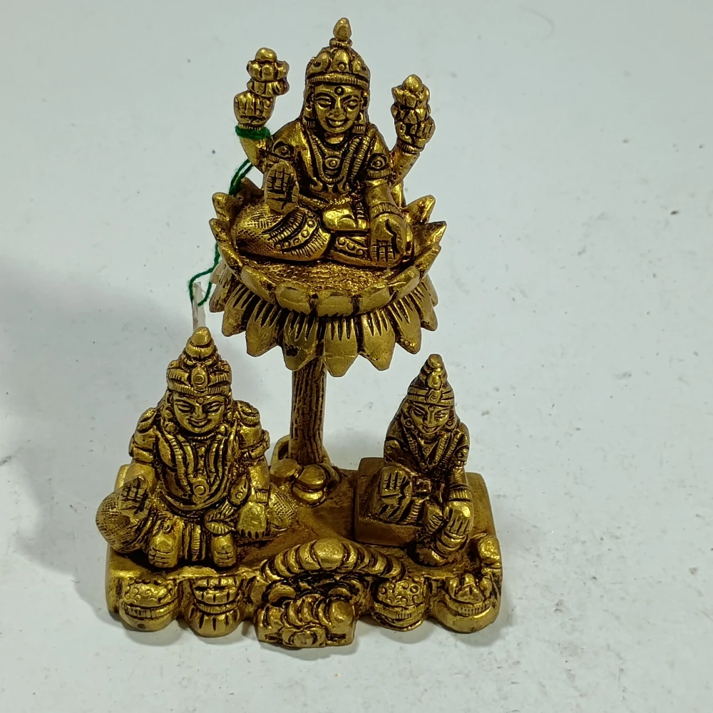 Laxmi  and Kuber-5No-Z09201