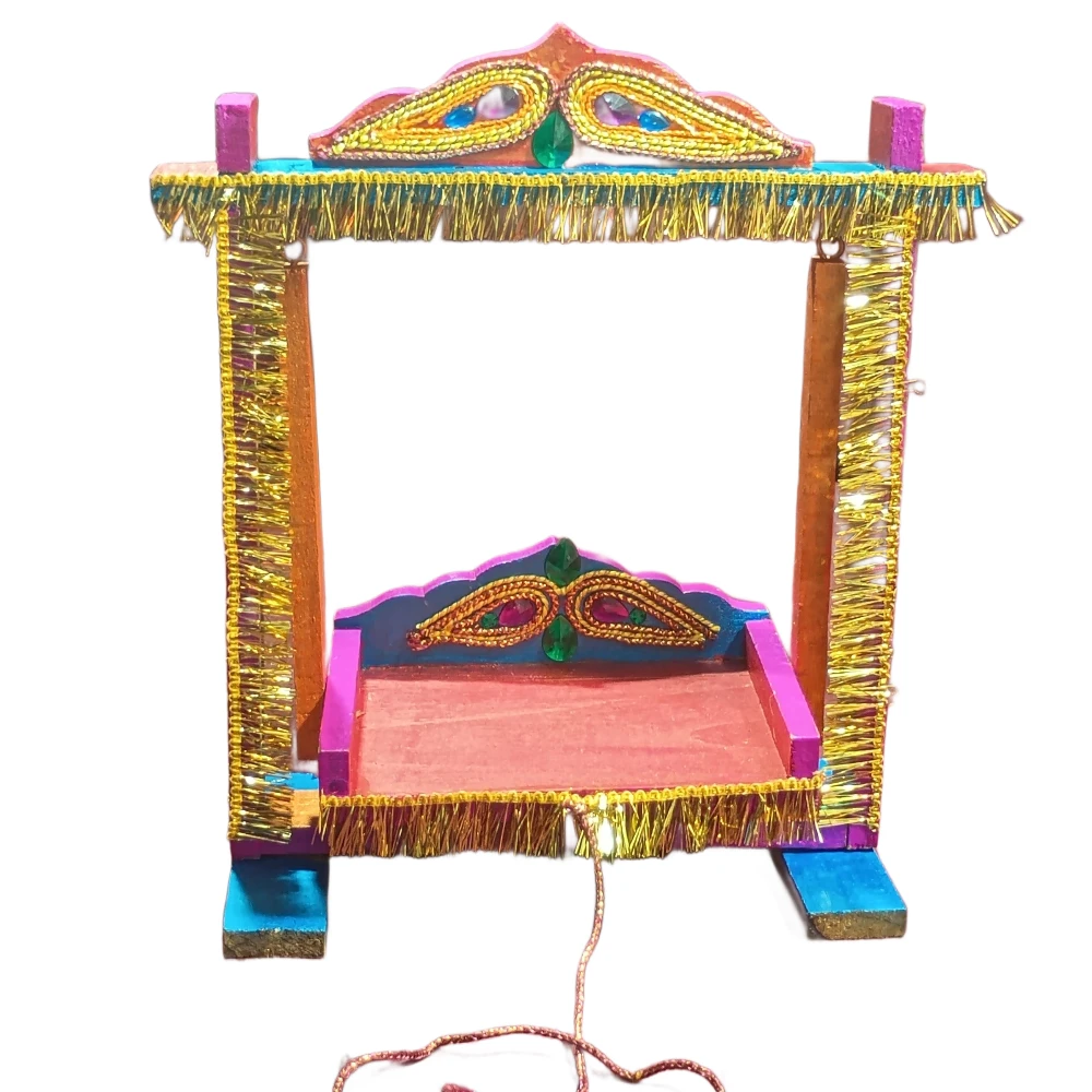 Jhula-4.5No-Z10675
