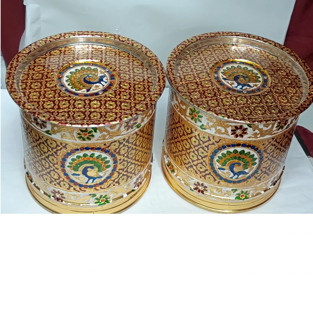 Two Tankies-10No-Z03544