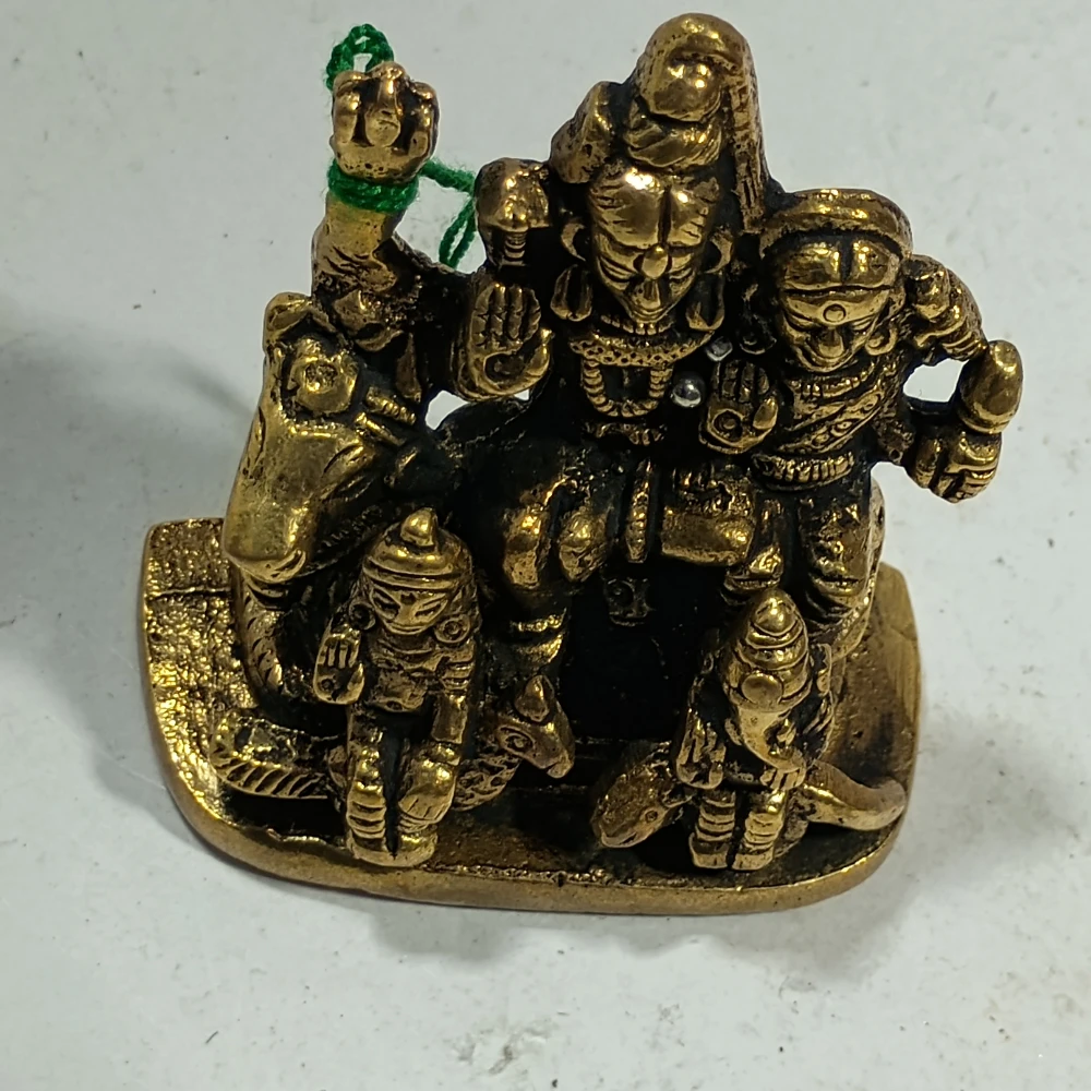 ShivParivar-3No-Z08895