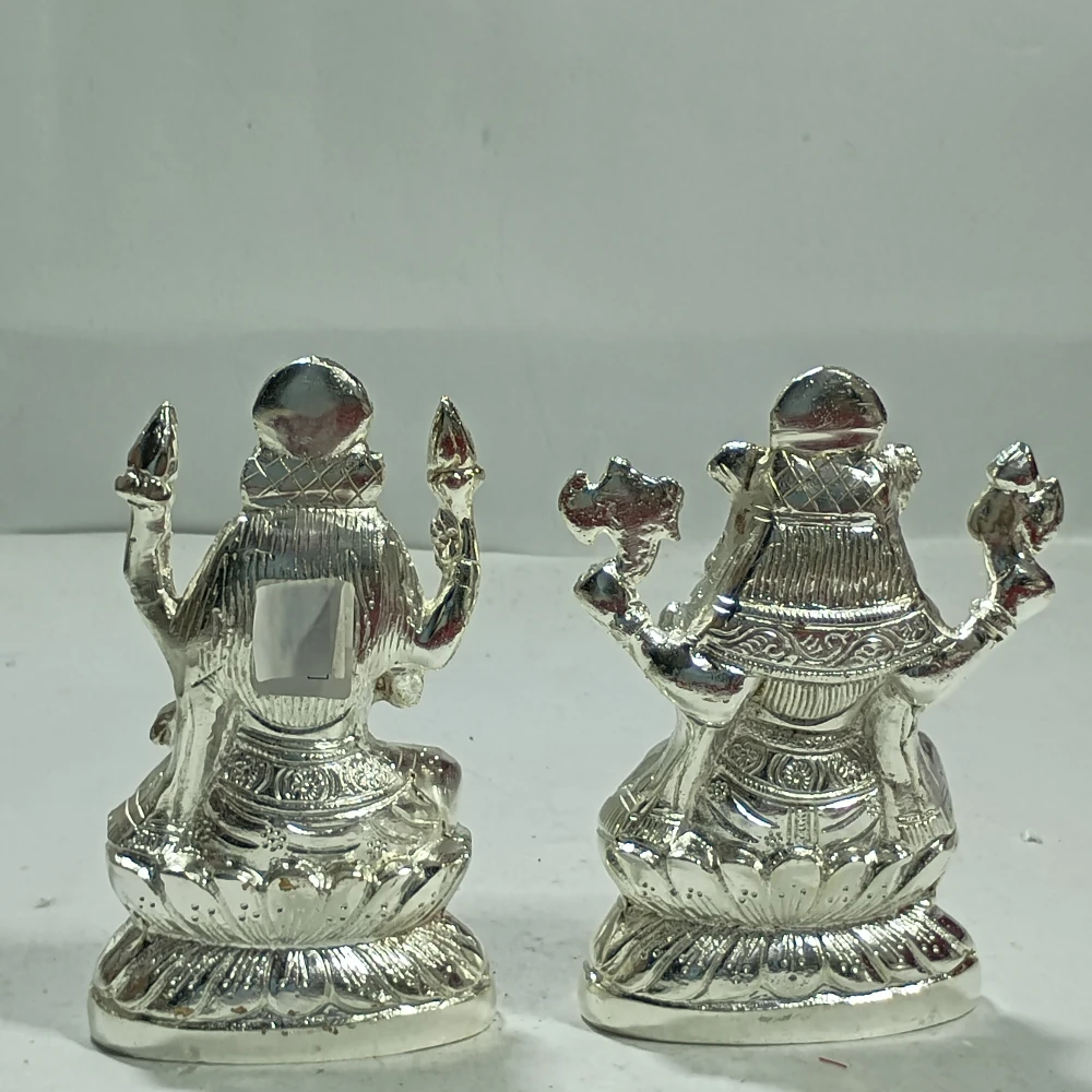 Laxmi Ganesh-6No-Z12279