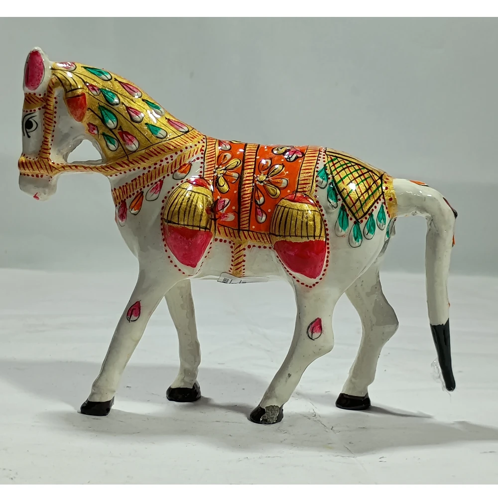 Horse-5.5No-Z11681