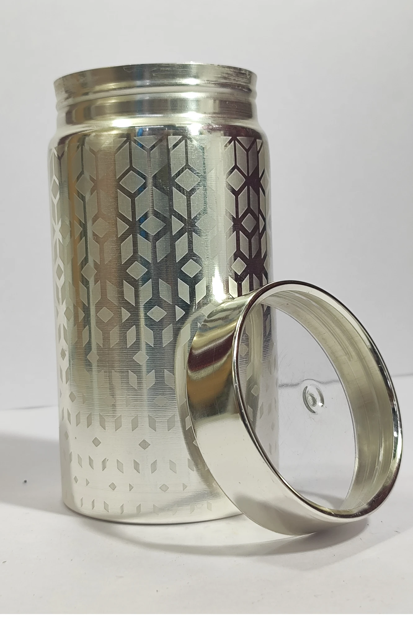 Dry Fruit Container-6No-Z12976