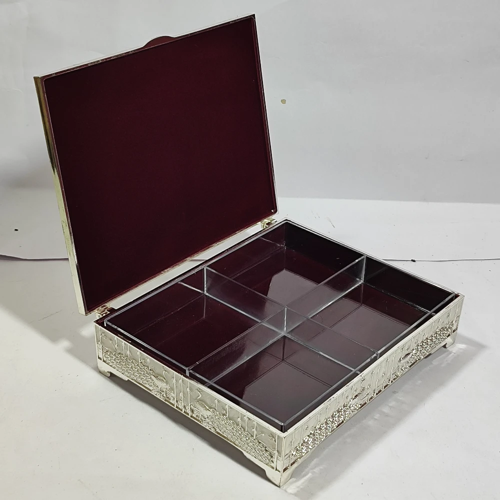 Dry Fruit Box-5No-Z12886