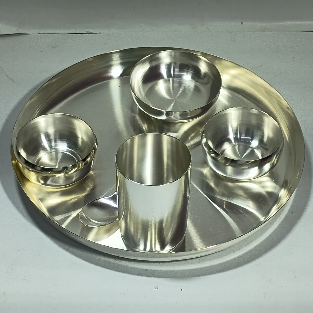 6 Pcs Dinner Set-14No-Z09991