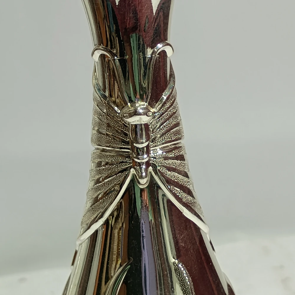 Flower Vase-8.5No-Z05677