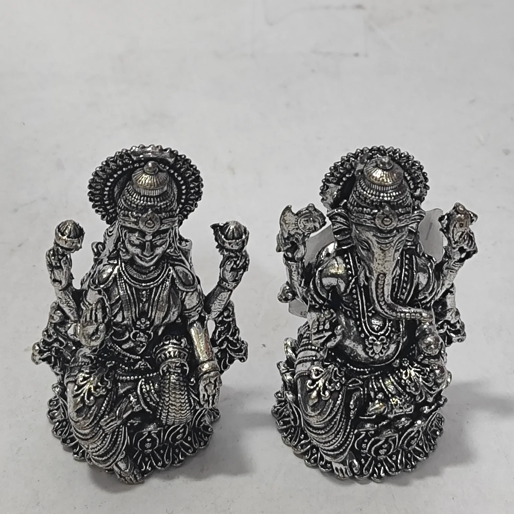 Laxmi Ganesh-2No-Z13184