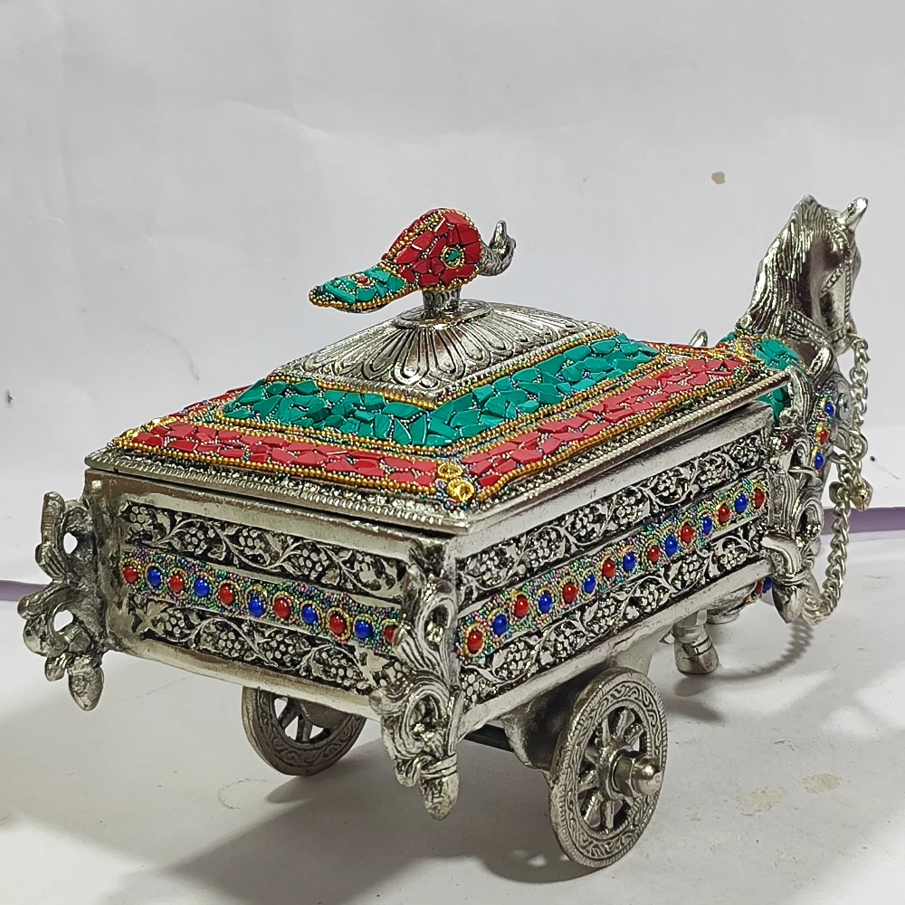 Horse Cart-11No-Z12914