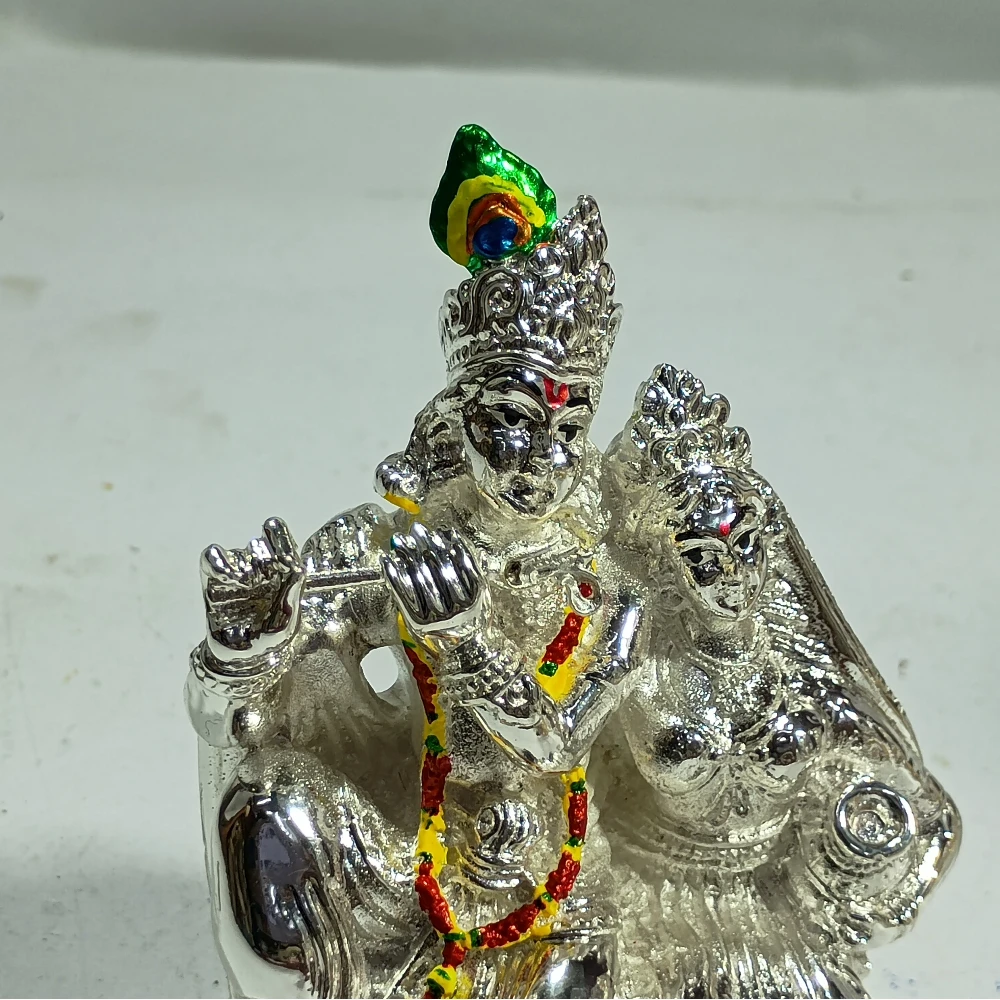 Radha Krishna-4No-Z07145