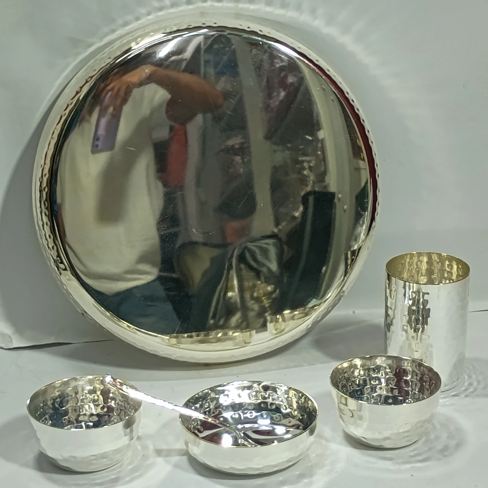 6 Pcs Dinner Set-12No-Z08264