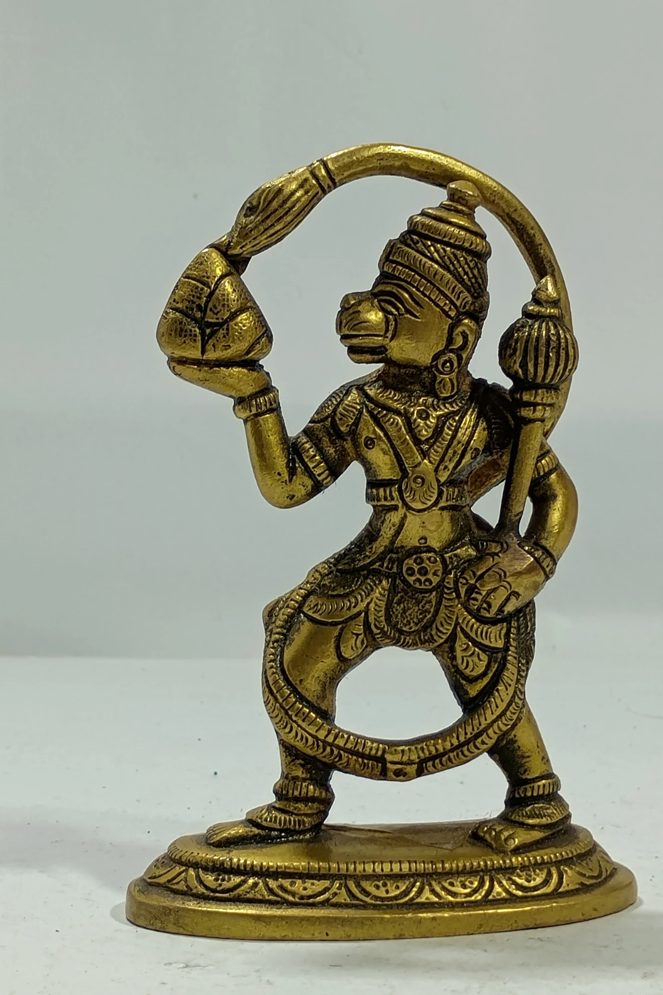 Hanuman-4.5No-Z04192