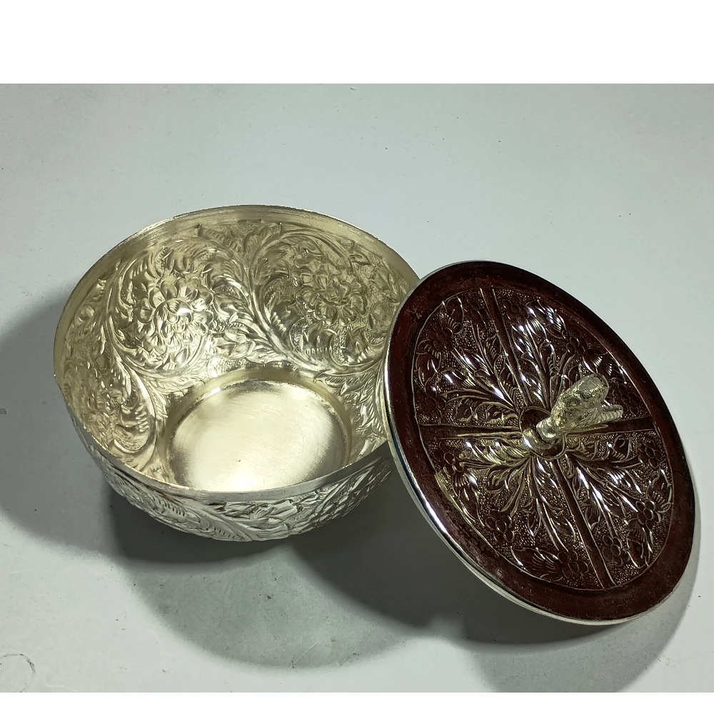 Dry Fruit Box-5No-Z10272