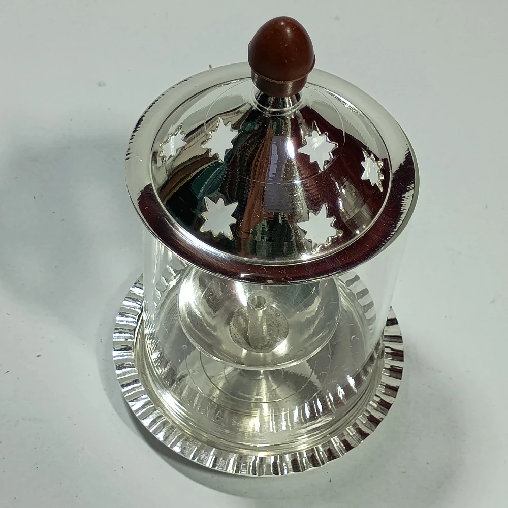 Akhand Diya-5No-Z12561