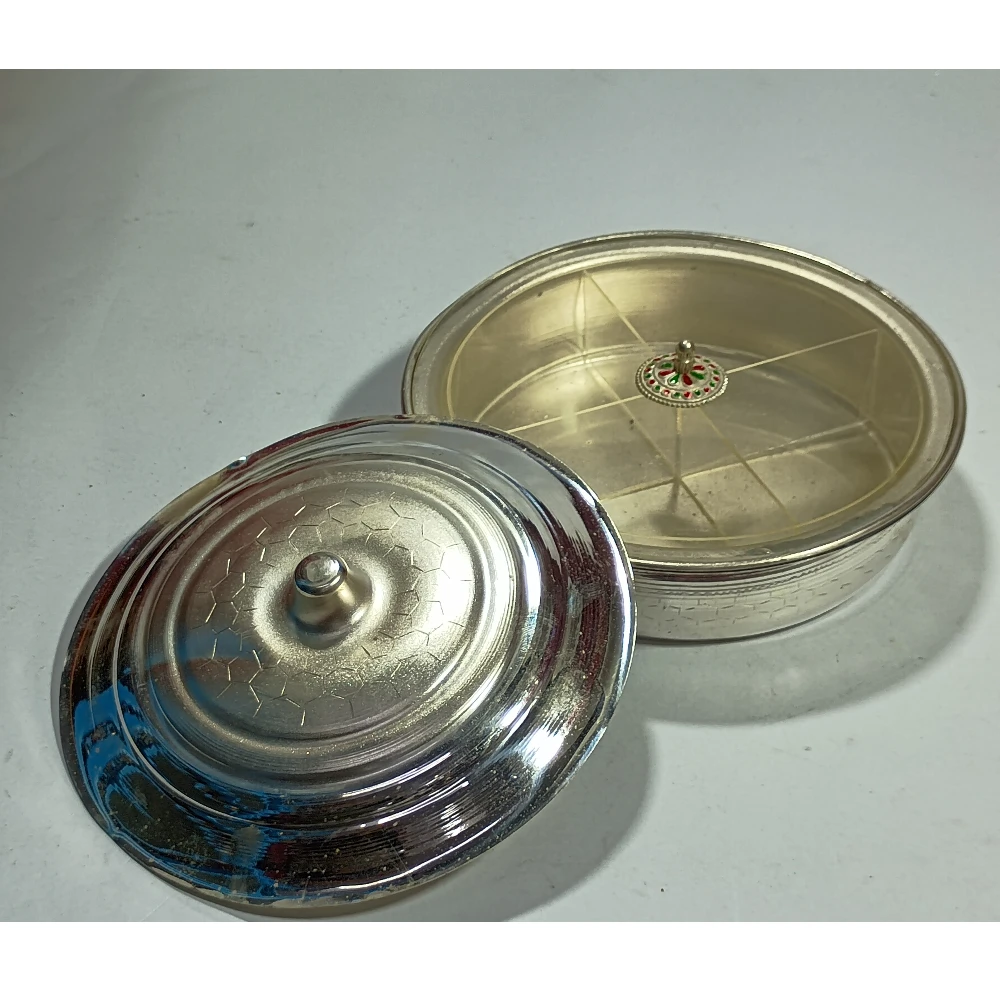 Dry Fruit Box-3No-Z06346