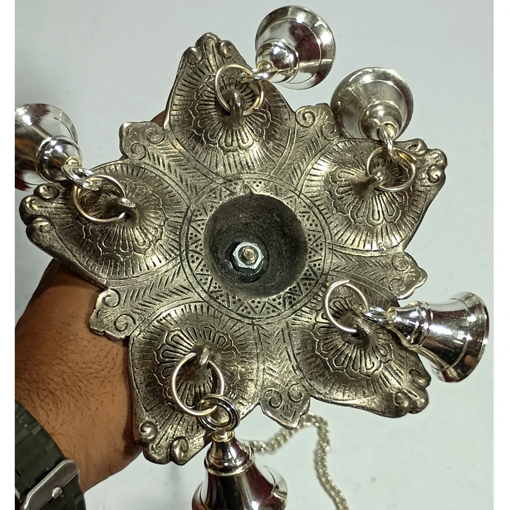 Five Diya-7.5No-Z07848