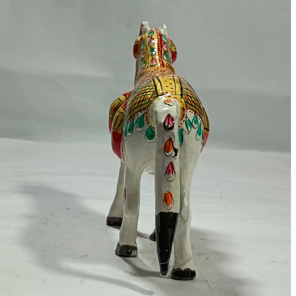 Horse-5.5No-Z11681