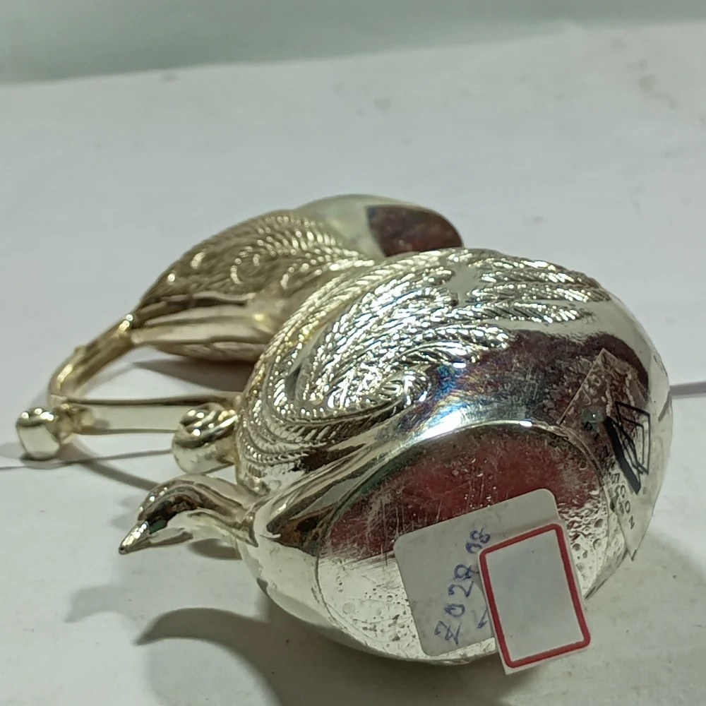 Flower Vase-7.5No-Z02708