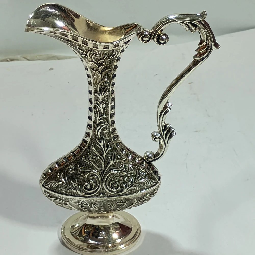 Flower Vase-8.5No-Z02707