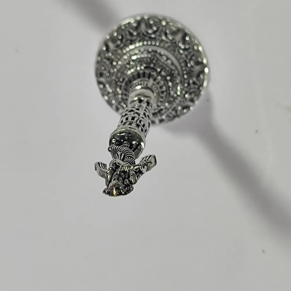 Ghanti with krishna-5.5No-Z12693