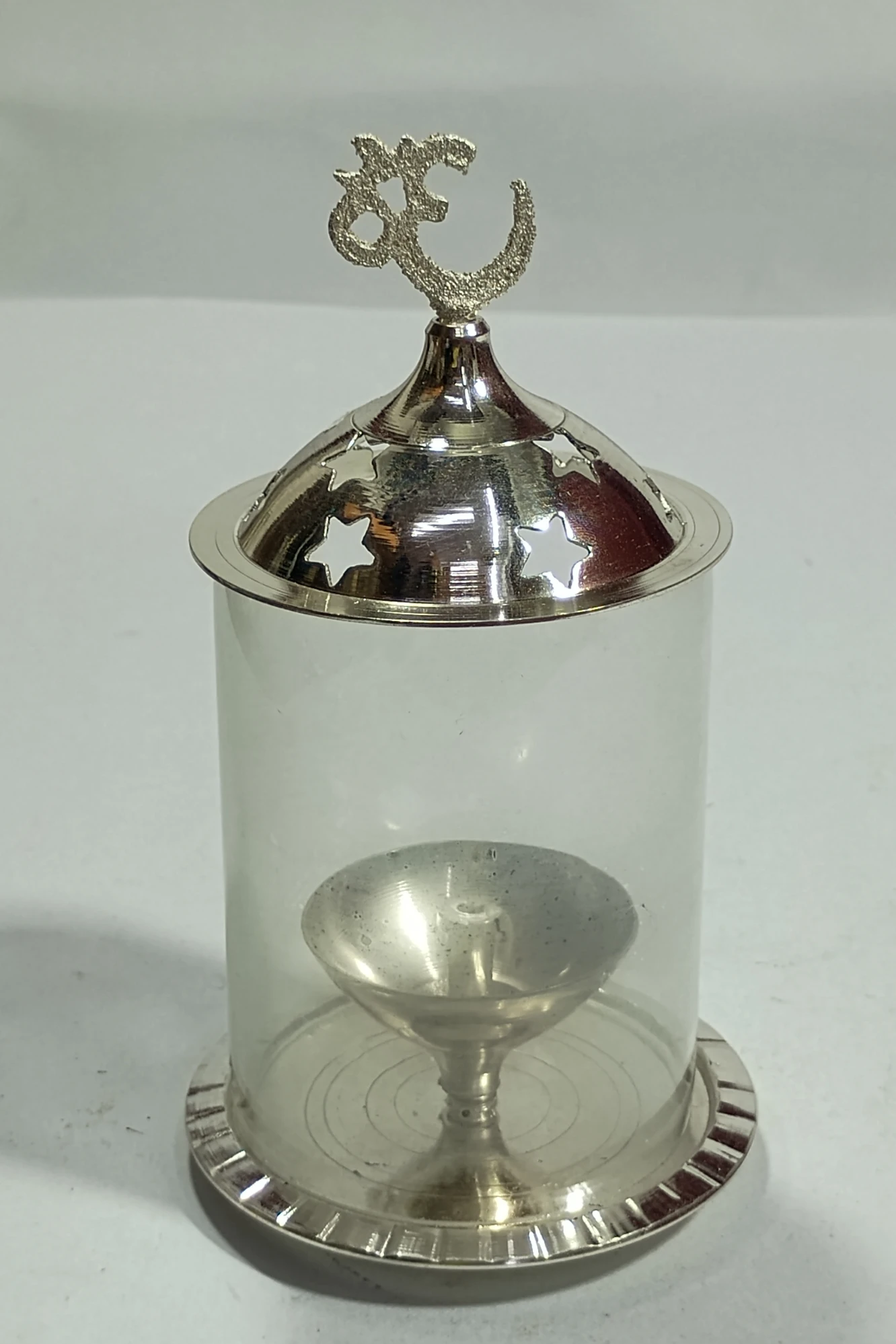 Akhand Diya-5.5No-Z08165