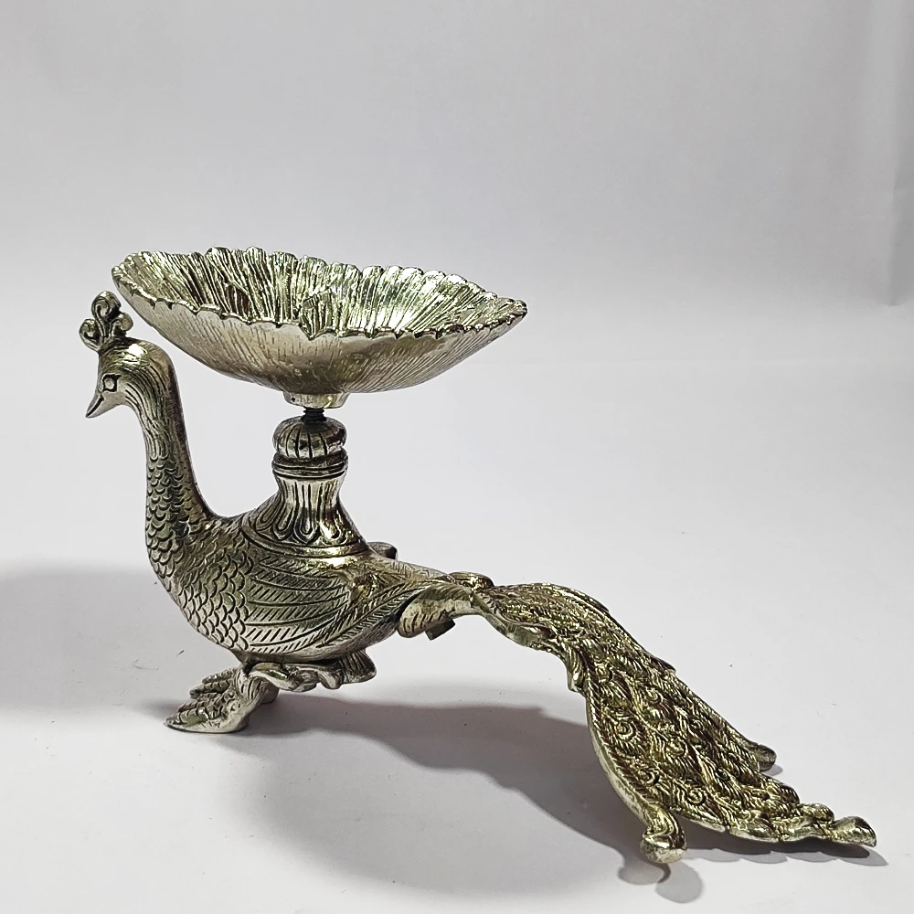 Dry Fruit Container-5.5No-Z08528