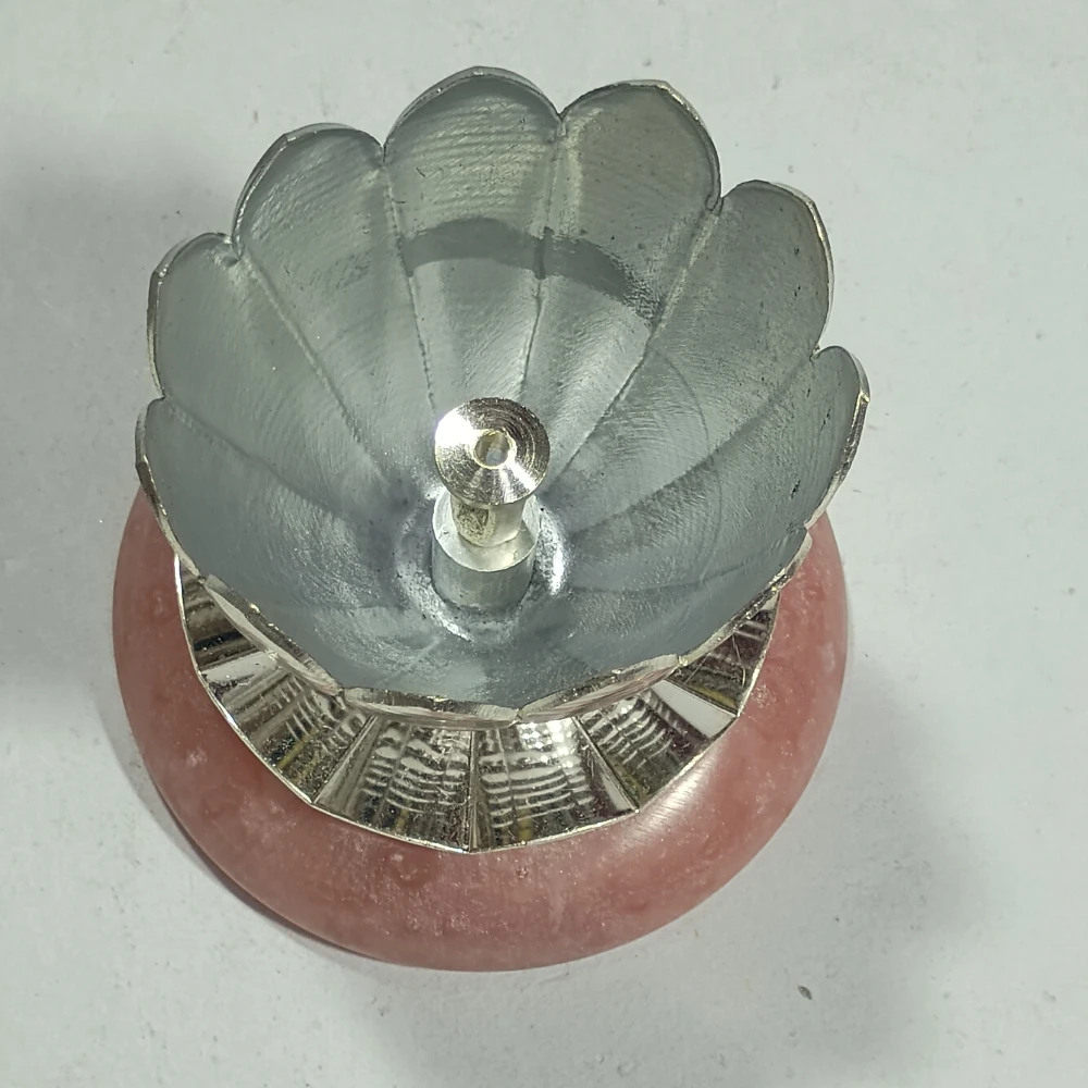 Lotus Diya-3No-Z12037