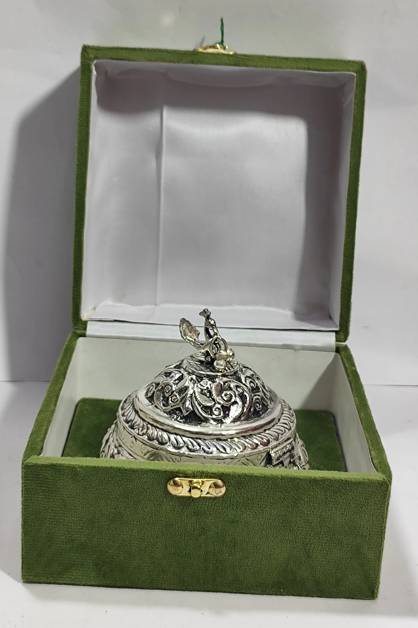 Dry Fruit Container-4.5No-Z10183