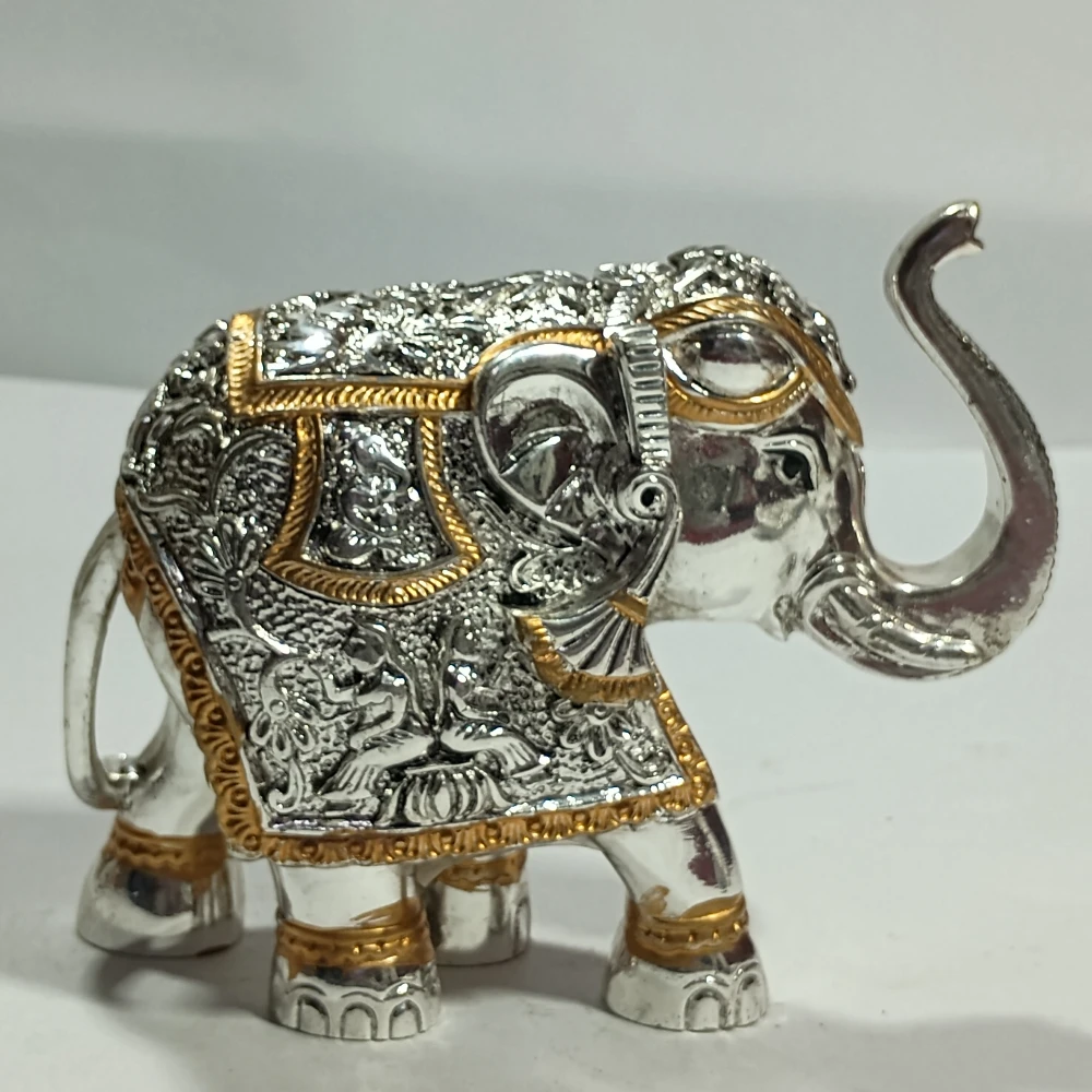 Elephant-4No-Z08500