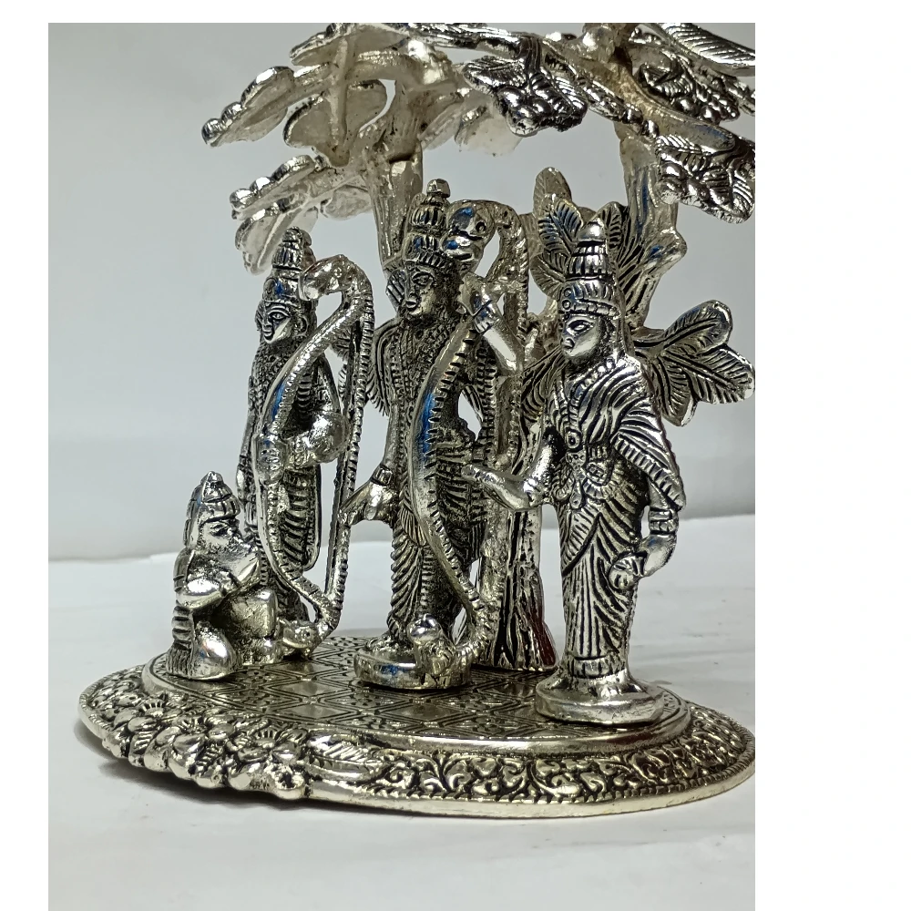 Ram Darbar-7.5No-Z05342